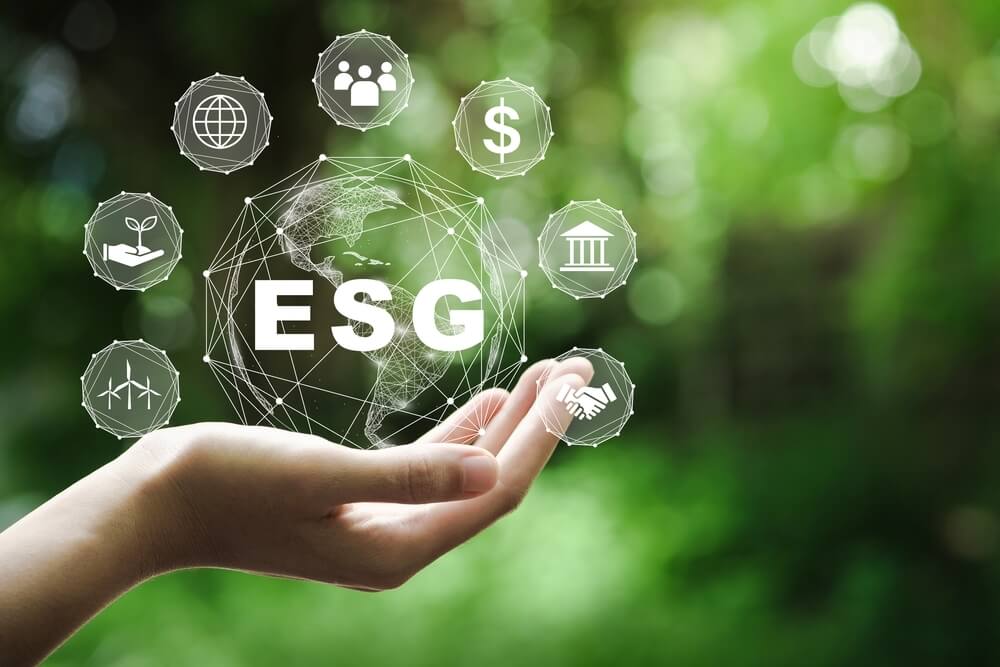 Como a tecnologia ajuda na estratégia de ESG