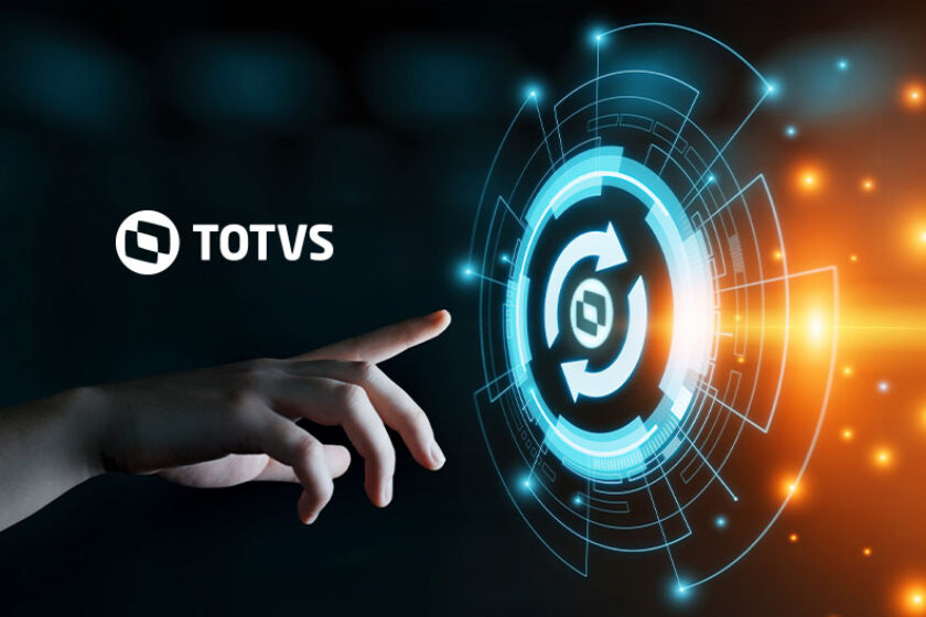 Conheça as inovações da versão 12.1.2310 do TOTVS RM, que vão otimizar sua gestão empresarial com recursos ainda mais avançados.