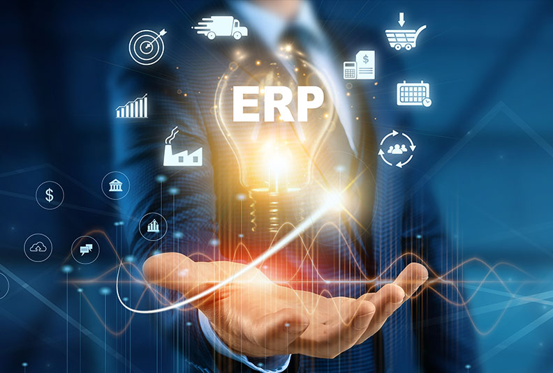 Entenda como um ERP pode contribuir para a segurança da informação e saiba como explorar todo o potencial do software na sua organização.